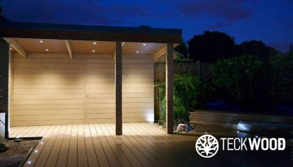 Composite cladding, the green alternative?