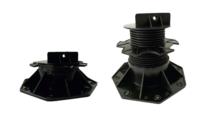 Samson Decking Pedestals