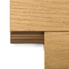 Perennial Cedar Composite Cladding Board gallery 1