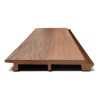 Perennial Nut Brown Composite Cladding Board main image