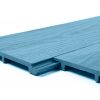 Colonial blue Composite Cladding Board Image2 Product_