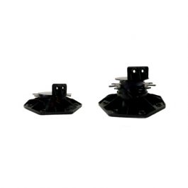 Samson Adjustable Decking Pedestal 30-60mm